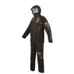  Sunline пригодный для любой погоды костюм SUW-25901