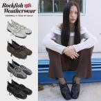 Rockfish Weatherwear BLISS LACEUP SNEAKERS(SUEDE) ブリスレースアップ スニーカースウェード RF1SHBE3SK005 正規品 送料無料 ロックフィッシュ 靴 韓国