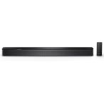 Bose Smart Soundbar 300 Smart звук балка Bluetooth, Wi-Fi подключение дистанционный пульт 69.5 cm (W) x 5.6 cm (H) x 10.3 cm (D) 3.2 kg Amazon Alexa установка черный 