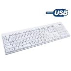 3R SYSTEM USB подключение клавиатура keeece 3R-3R-KCKB04UWT[ белый ]