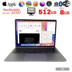 【中古パソコン】Apple 