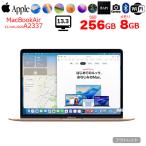 Apple MacBook Air 13.3inch MGN