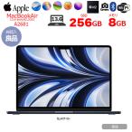 Apple MacBook Air 13.6inch MLY33J/A A2681 2022 можно выбрать OS TouchID [Apple M2 8 core 8G SSD256GB беспроводной BT камера 13.6 Midnight оригинальный коробка ] : хорошая вещь 