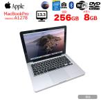 【中古パソコン】Apple MacBook Pro 13.3in