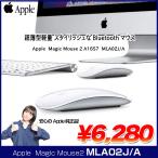 Apple アップル 純正 Magic Mouse2 マジックマウス2 MLA02J/A A1657 ワイヤレスマウス マルチタッチ Bluetooth 良品  中古