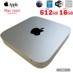 Apple Mac mini MD387J/A A1347 Late 2012 маленький размер стол MacOS Catalina [Core i5 3210M память 16G SSD 512GB беспроводной BT Catalina 10.15.7]: хорошая вещь 