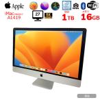 Apple iMac 21.5inch MNE02J/A A1418 4K 2017 в одном корпусе можно выбрать OS [Core i7 7700 3.6GHz память 16GB SSD1TB беспроводной BT камера 21.5 дюймовый ] : хорошая вещь 