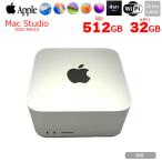 [ б/у ]Apple Mac Studio MJMV3J/A A2615 M1 Max 2022 маленький размер стол можно выбрать OS [Apple M1 Max 10 core 24 core GPU память 32GB SSD512GB беспроводной BT серебряный ]: хорошая вещь 