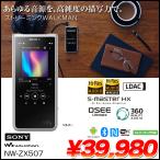 [ б/у ]SONY WALKMAN NW-ZX507 в высоком разрешени Walkman портативный аудио плеер -тактный Lee ming сервис соответствует серебряный 
