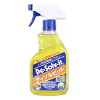 ドーイチ ディゾルビット ハンドスプレータイプ 375ml 業務用 シール剥がし シールはがし 剥離剤 ガム 接着剤 スプレー 油汚れ コンロ DOICHI 0074576226089