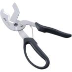  ножницы зажим . spring есть волна доска профилированный лист Allex super твердый ножницы SH-3 17213 4977530172131