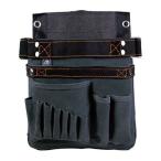 腰袋 かっこいい 大工 小物入れ お