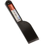 ヘラ へら 作業工具 道具 ツール 大工 大工道具 井上工具 カーボン皮すきヘラ 40mm 17044 4530545005230