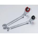 スエカゲツール Pro-Auto フレアナット フレックス ギアレンチ 14mm FNFG-14 4989530610155