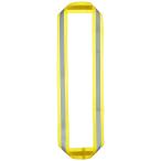 TOYO SAFETY トーヨーセフティー 安全反射タスキ NO.60 ネコポス対応