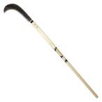 鎌 カマ 草刈 草刈り 園芸 両刃造林鎌 登型 380g GK-26 BIGMAN ビッグマン GreenAce