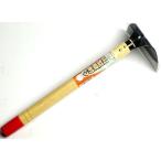 ビッグマン GreenAce 草削り 直刃 120A G-222