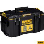 デウォルト DeWALT タフシステム2.0 システム収納BOX 