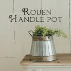  цветочный горшок посадочная машина горшок покрытие цветочный горшок покрытие крышка плантатора жестяная пластина ru Anne * руль pot abiteHabiter MY-203-AA