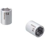 px ソケット 3/8” プロクソン キソパワー 14mm No.83516 4573271135161
