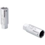 px スパークプラグソケット 3/8” キソパワーツール プロクソン 18mm 83551 4573271135512