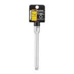 px エクステンションバー 1/4” プロクソン キソパワーツール .83707 4573271137073
