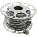�x�m�q �k�d�c���[�v���C�g �Жʔ��� �P�O�l FRL-W10M ���F LED Rope Light  4580390324390