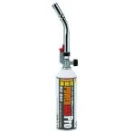 ショッピングバーナー パワートーチ スパイラル集中炎 RZ-860付 タテ型タイプ 火口径φ19 箱入] 新富士バーナー Shinfuji Burner 新富士 RZ-831 4953571018317