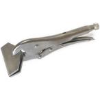 iHelp ロッキングプライヤー板金用 250mm IH-46