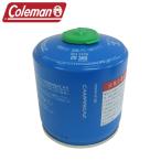 Coleman コールマン キャンピングガス ガスカートリッジ CV-300