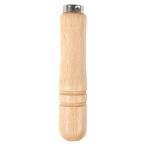  напильник руль маленький дерево рисунок #2 Y-052 напильник руль дерево рисунок напильник напильник руль большой man BIGMAN 4962308480518