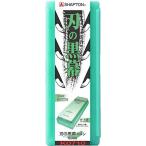 シャプトン 砥石 刃の黒幕 メロン 仕上砥 #8000 シャープナー 包丁研ぎ 研ぎ石 仕上げ K0710 4944509307108