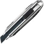 OLFA オルファ カッターナイフ カッター メタルハイパーPRO AL型 オートロック式 231B 4901165300751