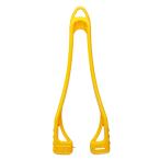 OLFA（オルファ） 開封用カッター　パッケルS PK2-YEL 4901165303059