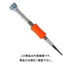 v 精密トルクスドライバー ベッセル TD59T5 刃先サイズ:T5 4907587008626