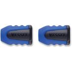 ベッセル VESSEL ネジマグキャッチャー ブルー 2個入 マグネタイザー NMC-2PB ドライバー ビット マグネット 磁石 DIY 4907587015617