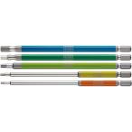 ベッセル VESSEL 40V対応 片頭ヘックス 剛彩ビット 5本組 対辺2.5/3/4/5/6×150ｍｍ GS5P-32 先端工具 建築 内装 電気工事 大工作業 DIY 4907587336873