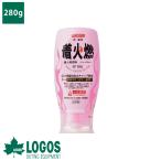  Logos logos надеты огонь . уличный кемпинг отдых уличный товары кемпинг сопутствующие товары топливо альпинизм Solo кемпинг 280g 83202003 4907958021766