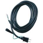 ｈｍｓ 修理コード 2芯×1.25mm 16A コード長さ5m電動工具 交換用 4935833008472