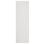 三共理化学 FUJI STAR ハイピッチペーパー 75mm × 240mm HNAS #100 マジック式 サンダー パッド 入数 50枚 形状 S3 内装 塗装 木工 金属 各種研磨作業