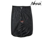 NANGA наан ga сумка-сетка MESH BAG спальный мешок s Lee булавка g сумка спальный мешок хранение пакет NA2253-3A513 4938101032872