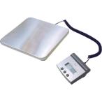 シンワ測定 シンワ デジタル台はかり隔測式１００ｋｇ Digital Platform Scale  4960910701083