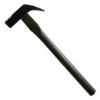  золотой . молоток кувалда Hammer .... гвоздь удар . гвоздодер брать . большой . плотничный инструмент инструмент работа инструмент . корова угол коробка магазин молоток 18 мм 18mm THM-21 4962308111993