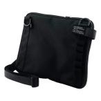 ショッピング携帯小物 BIGMAN 965型サコッシュMT ビッグマン 965型シリーズ ブラック BMB-10 4962308194569