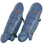 TOYO SAFETY トーヨーセフティー スネガード スネ ヒザ ふくらはぎ 足の甲 No.2115 刈払作業用