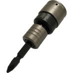 イチネンアクセス　ＱＣ六角軸変換アダプター　ＩＭ−４Ｗ２Ｈ−ＡＰ　4976463197907
