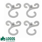  Logos logos трос .. крюк 4pcs подвешивание ниже крюк 71909010 4981325508494