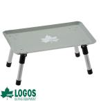 logos Logos стол складной уличный кемпинг легкий compact верстак модный Mini стол s tuck цвет жесткий стол Vintage голубой 