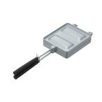 LOGOS ロゴス ホットサンドクッカー ホットサンドパン-BJ 81062241 4981325531553