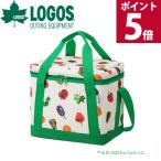 はらぺこあおむし クーラー15L